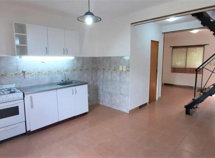 Departamento · 134m² · 3 Ambientes · 1 Cochera