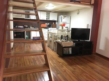 PH de 2 ambientes, Palermo · Loft, Excelente Ubicación.