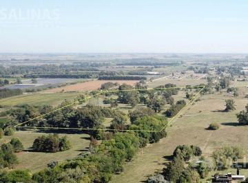 Campo · 157300m² · Chacra - Capilla del Señor