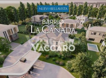 VCO-VC4-544_2 · Lote Venta Barrio Nuevo Bella Vista