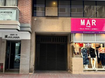 Garage , Córdoba · Dueño Alquila Cochera - Centro Zona Patio Olmos