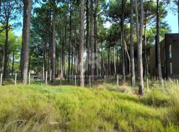 Terreno · 1009m² · Codigo 2021 - Pinamar - Lote en Venta