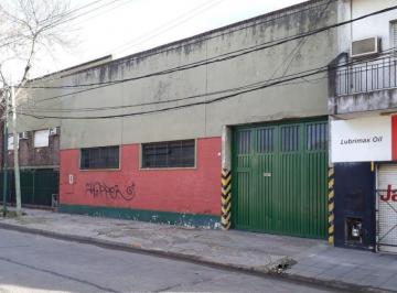 ARG-ARG-1595_2 · Bien Ubicado Galpón - Depósito - Oficinas en Beccar