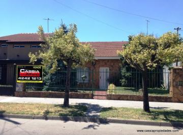 Casa · 130m² · 5 Ambientes · Casa - Monte Chingolo