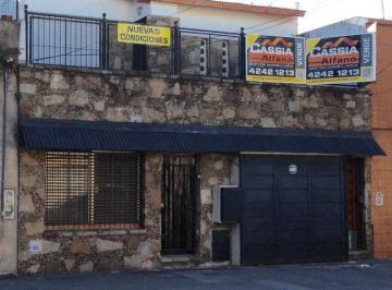 Casa · 150m² · 5 Ambientes · 1 Cochera · Casa - Lanús Oeste