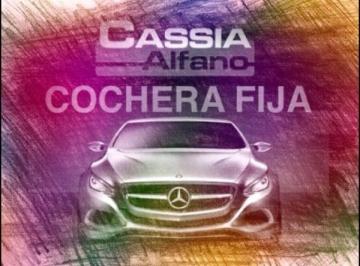 Garage · 13m² · Cochera - Banfield