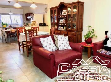 Casa · 95m² · 3 Ambientes · Casa - Temperley Oeste