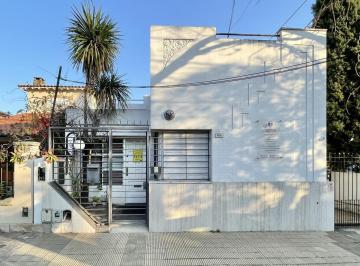 Oficina comercial · 124m² · 7 Ambientes · Local - Banfield Oeste