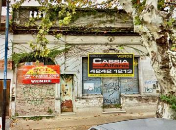 Terreno · 330m² · Terreno - Lanús Oeste