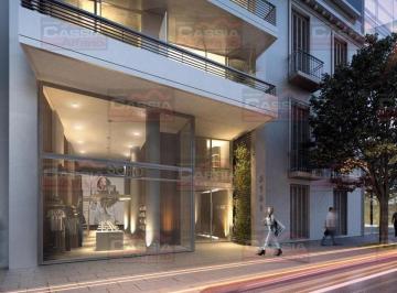 Departamento · 34m² · 1 Ambiente · Departamento - Palermo Soho