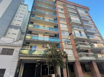Departamento · 63m² · 2 Dormitorios · Balcarce 883