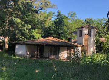 Terreno · 60ha · 3 Ambientes · Campo en Roque Perez