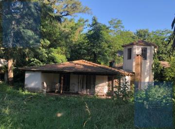 Terreno · 60ha · 3 Ambientes · Campo en Roque Perez