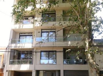 Departamento · 30m² · 9 de Julio 3339