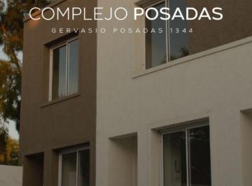 KNK-KNK-3873_2 · Oportunidad Venta Duplex de 3 y 4 Ambientes a Estrenar Ituza