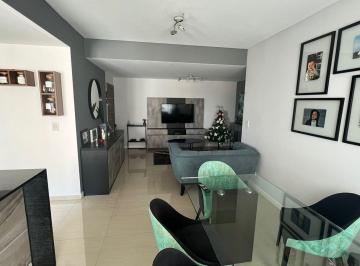 Departamento de 3 ambientes, Tres de Febrero · Departamento 3 Amb. C/balcon.81 m². Pileta. Centrico - La Merced 4700 - Caseros