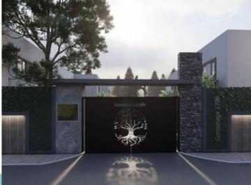 Casa · 134m² · 4 Ambientes · 1 Cochera · Casa en Venta Condominio "Sueños Leloir" Lanzamiento!