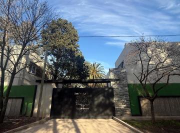 Casa · 134m² · 4 Ambientes · 1 Cochera · Venta Condominio "Sueños Leloir" - Gorostiaga 1700