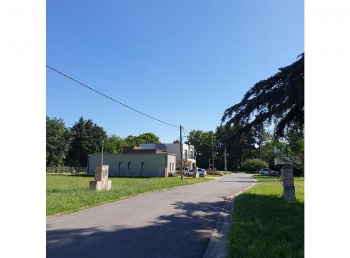 Terreno · 451m²