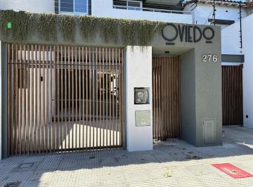 Departamento · 100m² · 4 Ambientes · Venta Piso 4 Ambientes con Cochera a Estrenar en Quilmes Centro