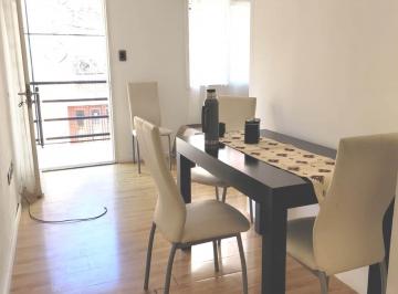 Departamento de 1 ambiente, Floresta · Excelente Monoambiente Apto Profesional Al Frente a m Av Rivadavia