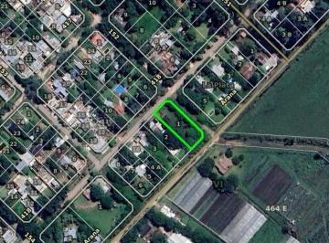 Terreno · 956m² · Terreno - Venta - Arturo Segui 418 Esq. 152