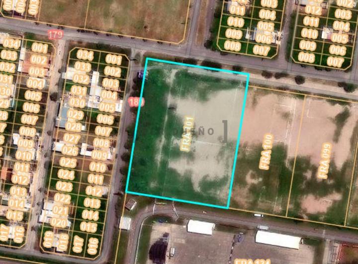 Terreno · 10000m²