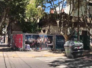 Terreno , Lanús · Lote en Venta - Lanús Oeste