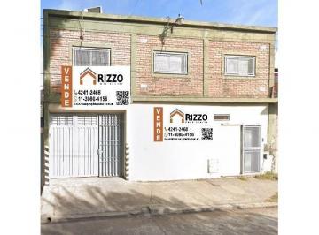 Bodega-Galpón , Lanús · Galpón con Oficinas en Venta - Lanús Oeste