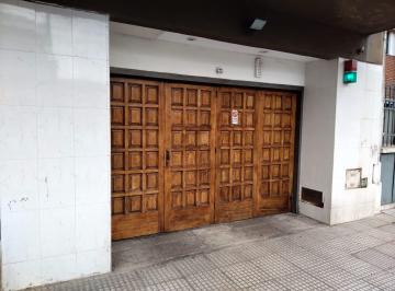Garage , Villa General Mitre · Cochera en Venta Ubicado en Villa General Mitre, Capital Federal, Buenos Aires