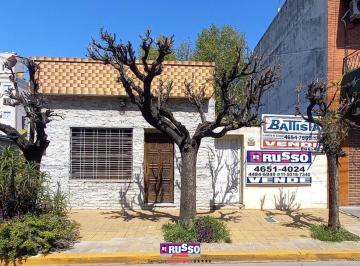 RUS-RUS-8953_2 · Venta Casa 3 Ambientes San Justo