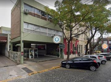 Oficina comercial de 1 ambiente, San Isidro · Ituzaingo Al 300 Ofi Al Lado de Tribunales con Cochera