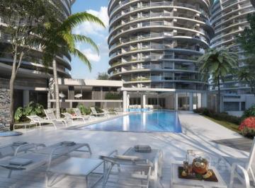 Departamento · 76m² · 4 Ambientes · En Venta Espectacular Apartamento de 3 Dorm. en Parque Miramar