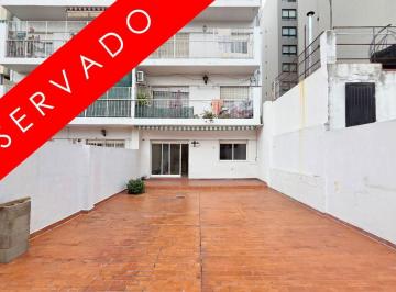 Departamento de 3 ambientes, Caballito · Depto. 3 Amb C/patio Enorme! Caballito Norte