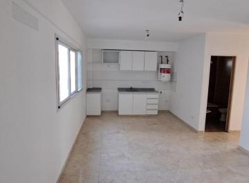 Departamento · 38m² · 2 Ambientes · 1 Cochera · Departamento Dos Ambientes con Balcon y Cochera