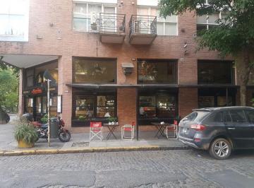 Local comercial , Palermo · Bvd. Charcas Local en Esquina; Unica Esq. Disp. del Exclusivo Bvd. de Alto Palermo (Todo Equipado)