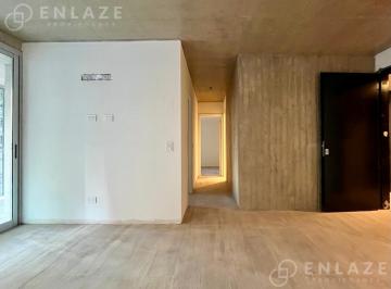 Departamento · 60m² · 3 Ambientes · Departamento - Rosario