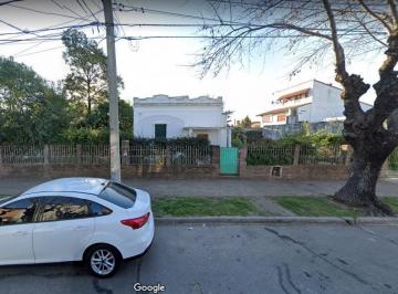 Terreno , San Miguel · Venta 6 Lotes (1951 M²) en Block en Muñiz Salida a 2 Calles