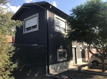 Casa · 125m² · 3 Ambientes · 2 Cocheras · Casa en Venta en Jose C. Paz Barrio Las Moras Apta Credito