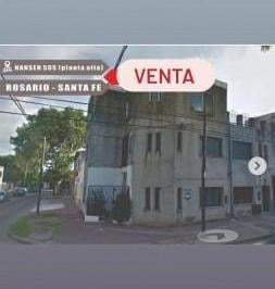 Casa · 86m² · 3 Ambientes · Se Vende Casa Planta Alta en Rosario