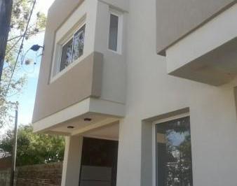 Departamento · 531m² · 2 Ambientes · Departamentos Centricos en San Javier (Sta Fe)