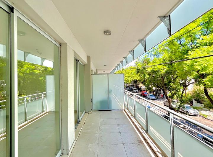 Departamento · 29m² · 1 Ambiente