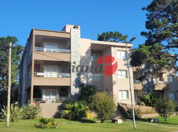 Departamento · 60m² · 2 Dormitorios · 1 Cochera · Departamento en Venta - Solares V - Moderno - Excelente Ubicación