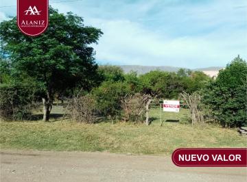 Terreno , Villa Merlo · Terreno en Venta, Merlo, Excelente Accesos y Gas Natural.