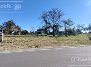 Terreno · 633m² · Excelente Lote en San Juan Chico Guillermo Hudson - Entrega Inmediata