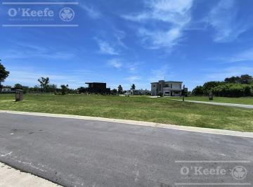 Terreno · 623m² · Excelente Lote Interno en San Juan Chico. Posesión Inmediata