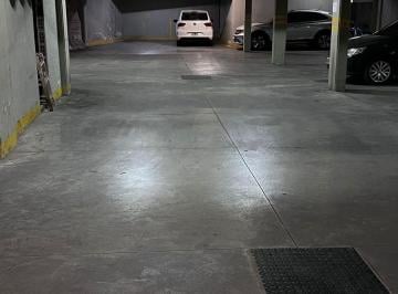 Garage 20m² Venta Abasto · Vendo Cochera Paraguay y Pellegrini
