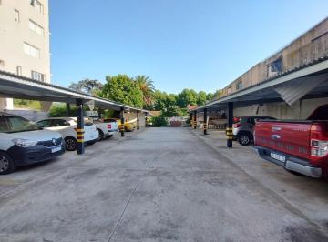 Garage · 12m² · Cochera en Pleno Centro de La Ciudad de General Madariaga