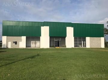Depósito · 2000m² · Imperdible! Oportunidad Única Para Realizar Una Inversión! Excelente Negocio con Renta