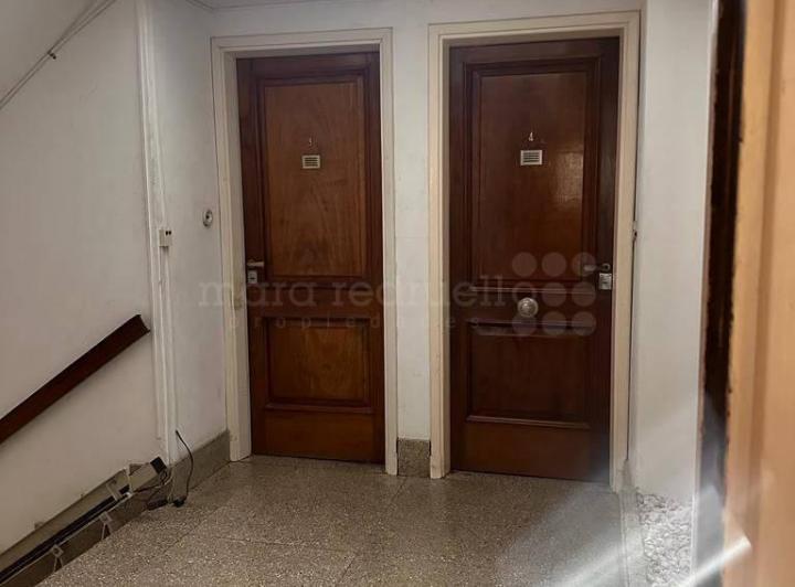 Departamento · 86m² · 4 Ambientes